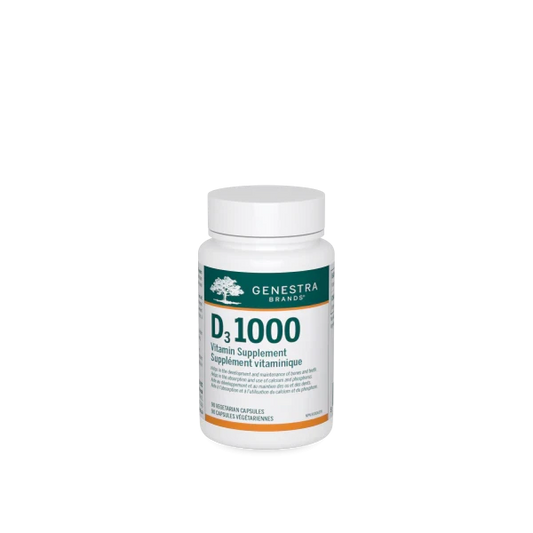 D3 1000
