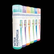 Natrum Phosphoricum