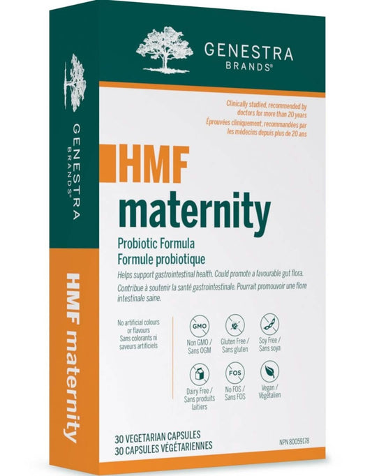 HMF Maternity