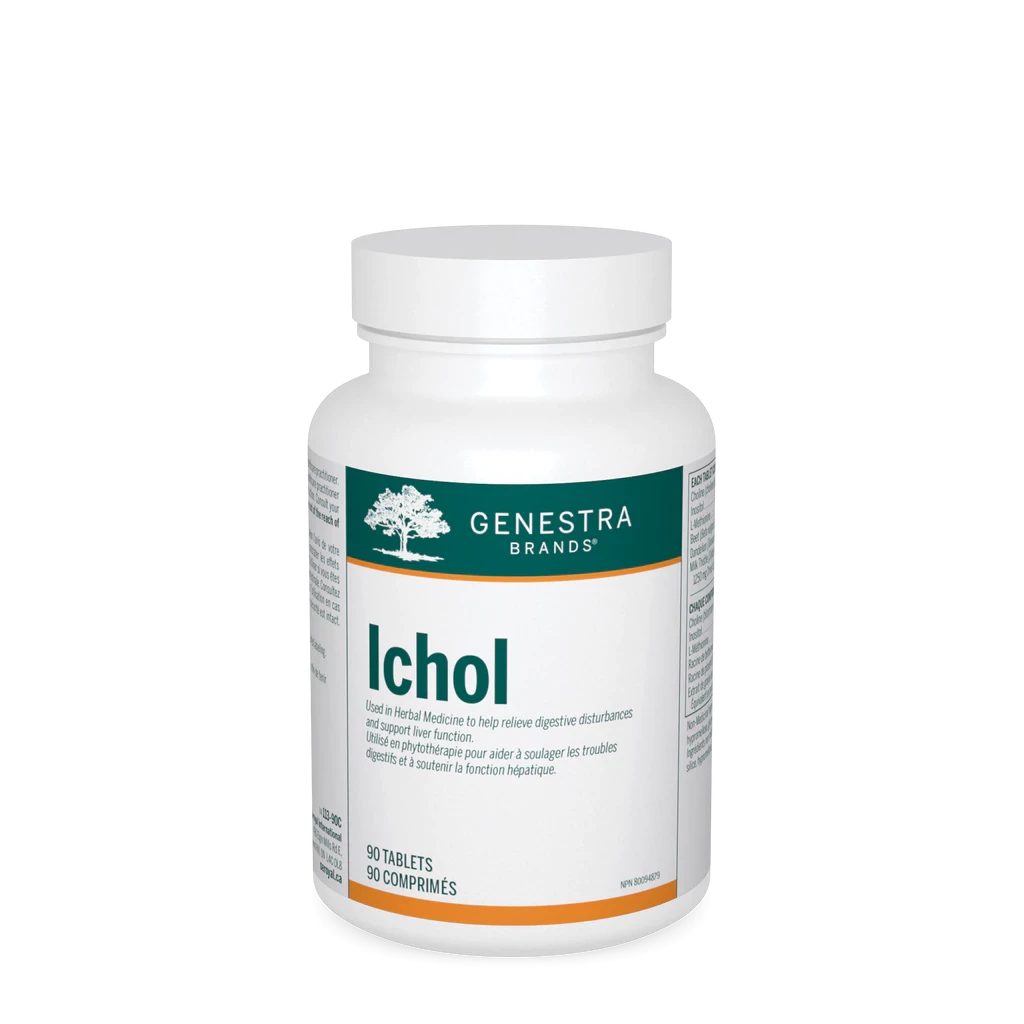 Ichol