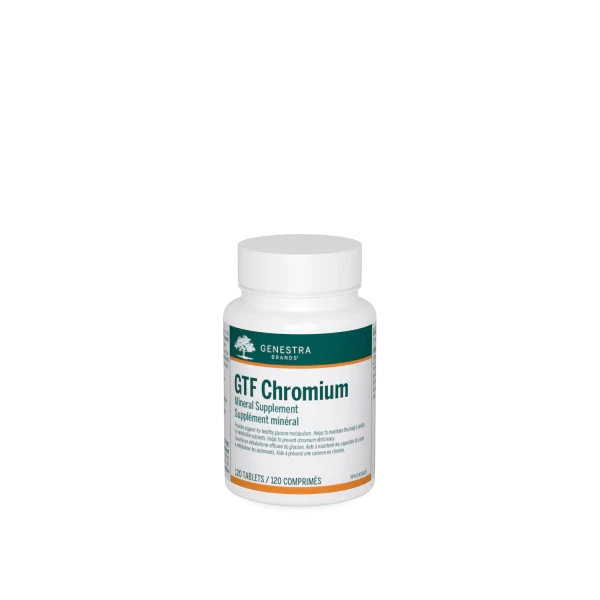 GTF Chromium