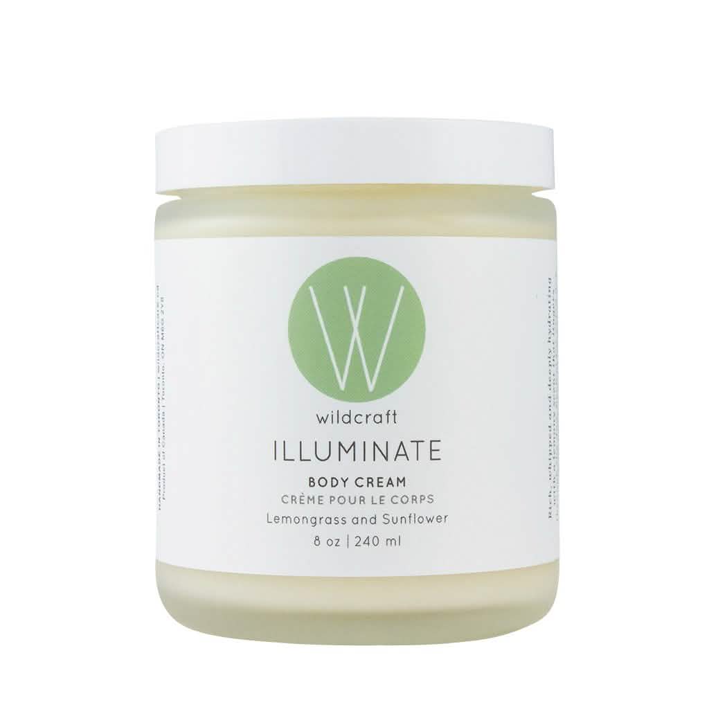Illuminate Body Cream
