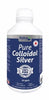 Pure Colloidal Silver