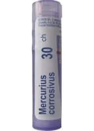 Mercurius Corrosivus – NutriChem
