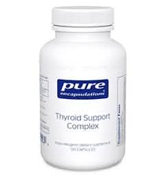 Thyroid Support Complex