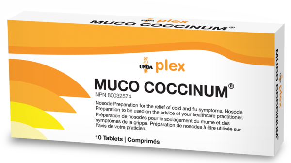 Muco Coccinum