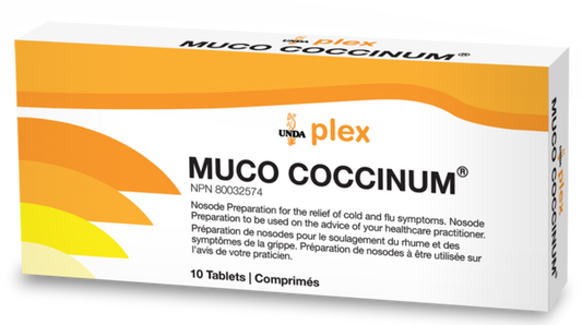 Muco Coccinum