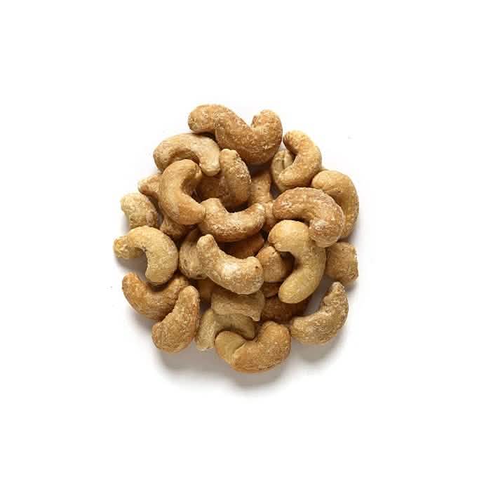 Extase - Oil-Free Sea Salted Cashews