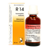 Dr. Reckeweg R14