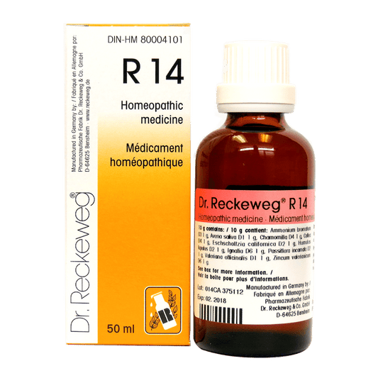 Dr. Reckeweg R14