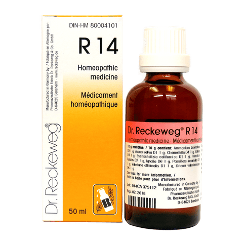 Dr. Reckeweg R14