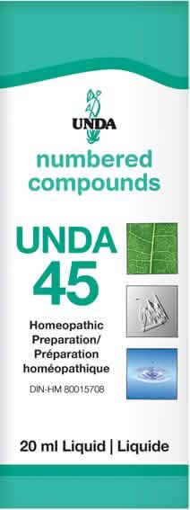 Unda 45
