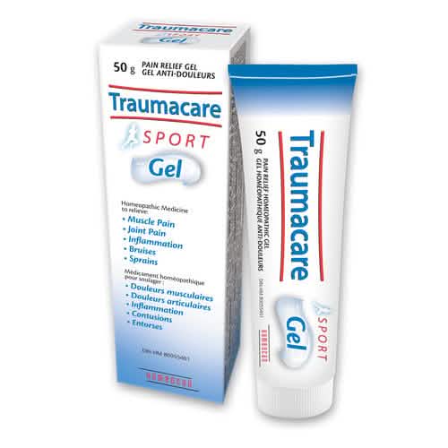 Traumacare Sport Gel