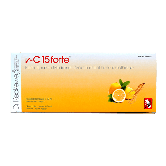 v-C15 forte