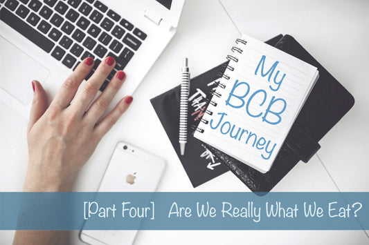 Are We Really What We Eat?