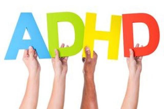 Winning the Battle Against ADHD: Addressing Root Causes and Helping to Find Solutions