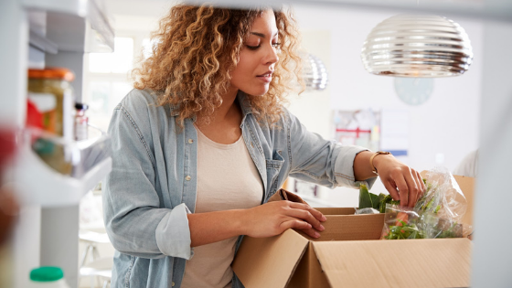 7 Nutritionist-Approved Meal Prep Hacks for Back to Routine