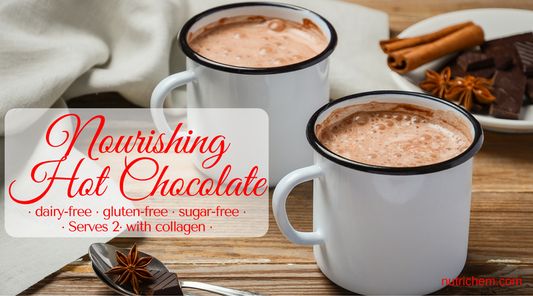 Nourishing Hot Chocolate