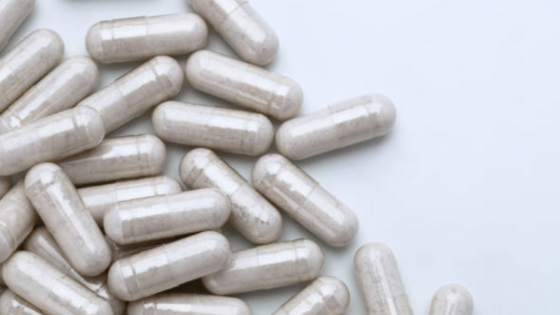 Microbiome Supplements for Gut Health