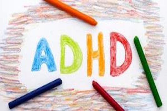 NutriChem Webinar: Winning the Battle Against ADHD: Addressing the Root Cause and Finding a Solution