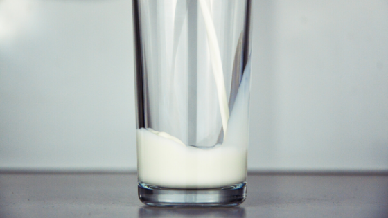 Which dairy alternative is right for you? Find out!