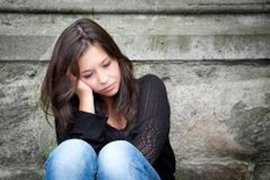 NutriChem Webinar: "Going Beyond Antidepressants: Finding the Root Cause of Your Depression"