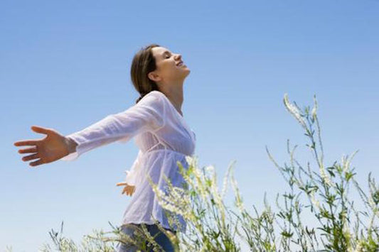 NutriChem Webinar: Clearing Up The Hormone Confusion: Surviving Menopause