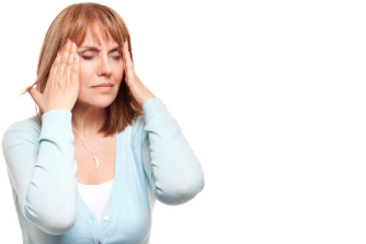 NutriChem Webinar: Clearing Up the Hormone Confusion: Finding the Root Cause of Menopause