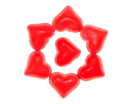 Very Cherry Magnesium Gummies