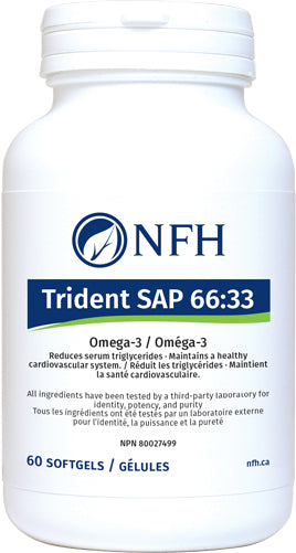 Trident SAP 66:33 60sg