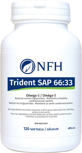 Trident SAP 66:33 120sg