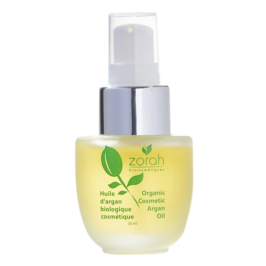 Pure Argan Oil 30ml