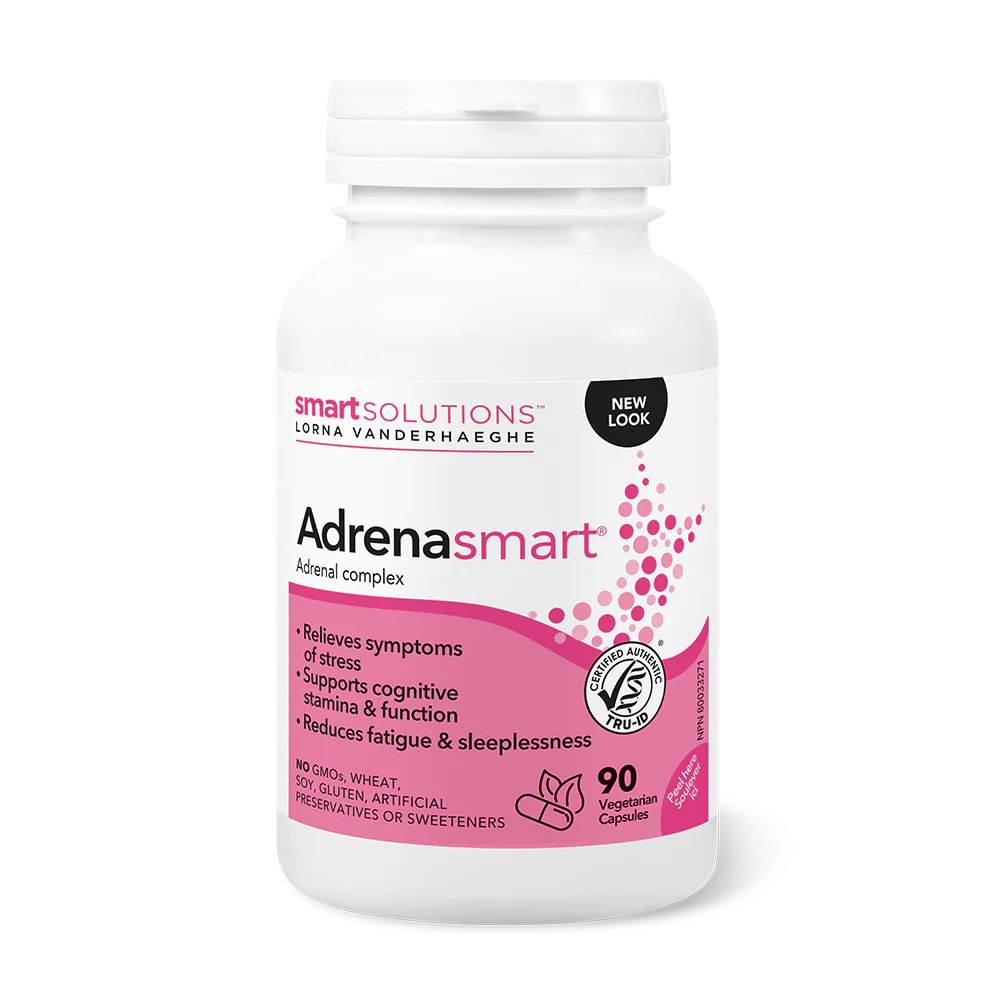 ADRENAsmart
