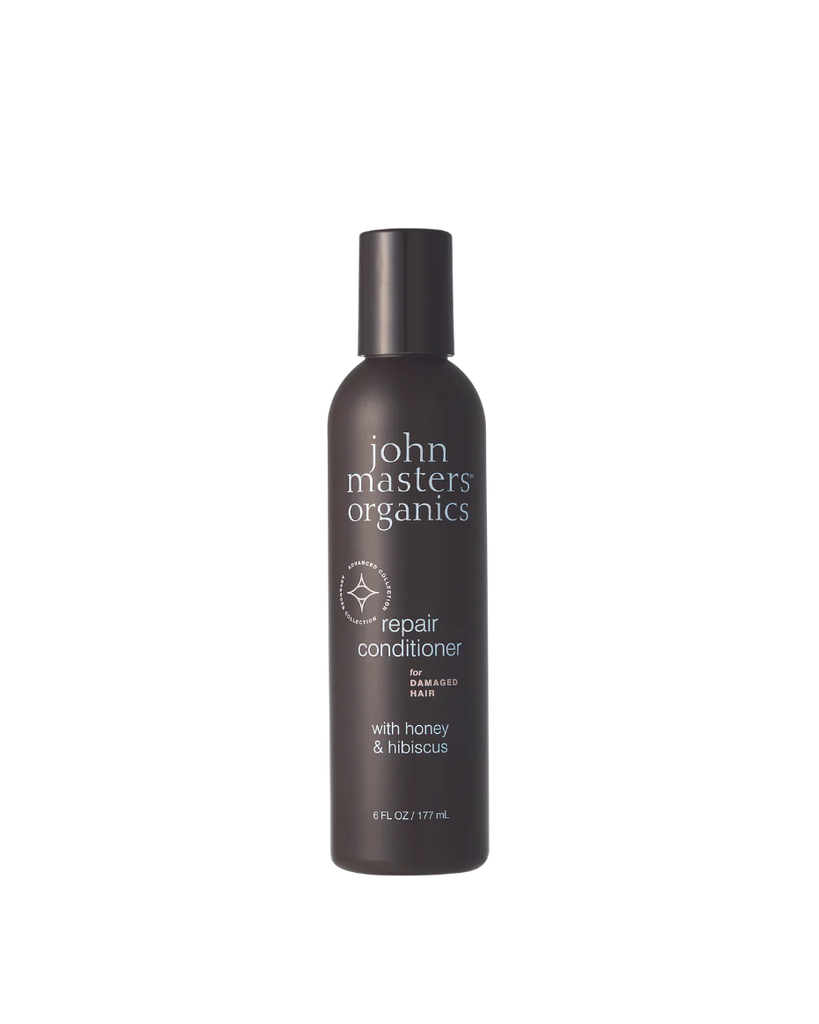 Repair Conditioner for Damaged Hair with Honey & Hibiscus 177ml