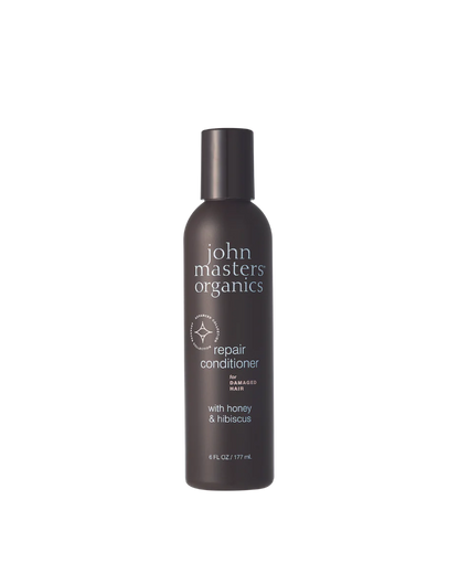 Repair Conditioner for Damaged Hair with Honey & Hibiscus 177ml