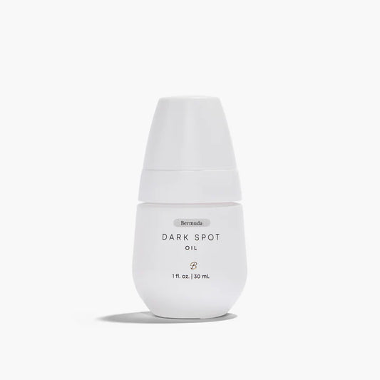 Dark Spot Oil - Bermuda