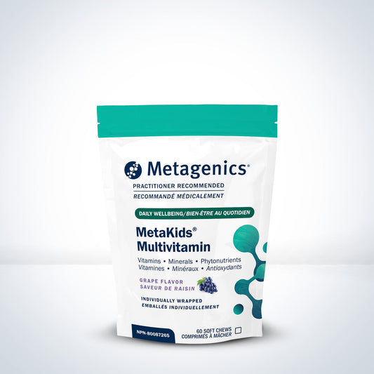 MetaKids Multivitamin
