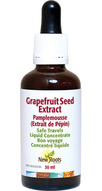 Grapefruit Seed Extract Liquid