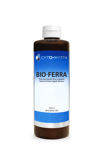 Bio-Ferra