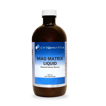 Cyto-Matrix Mag-Matrix liquid bottle