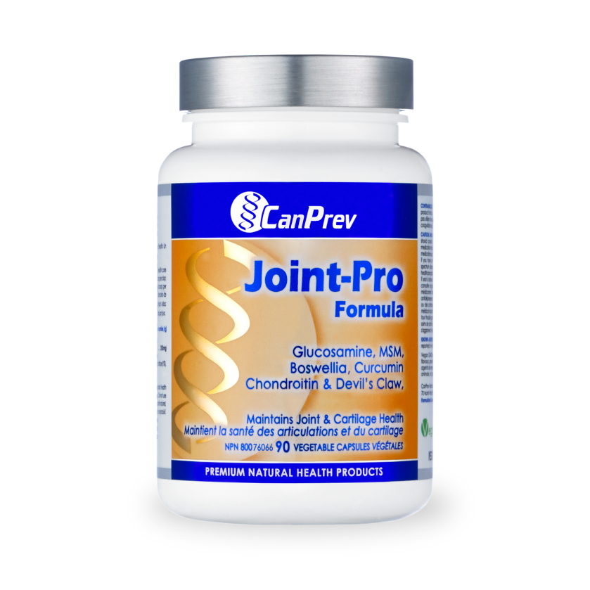 Joint-Pro Formula