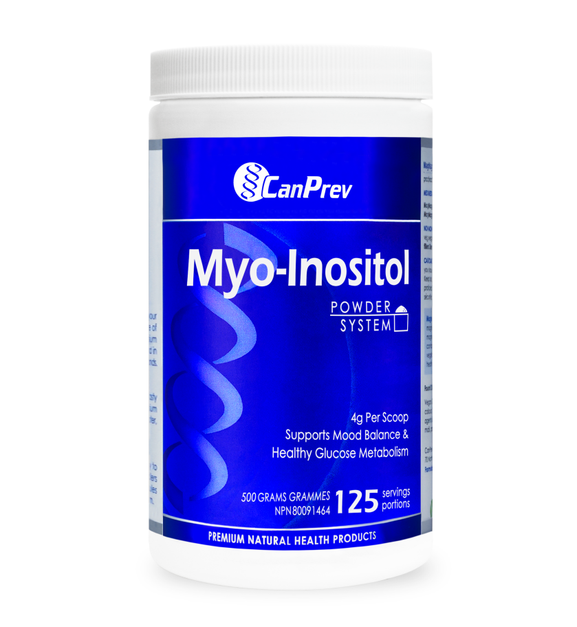 Myo-Inositol Powder 500g