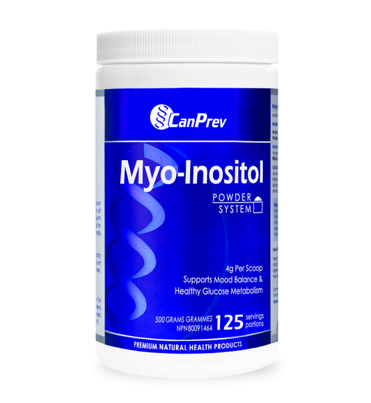 Myo-Inositol Powder 500g