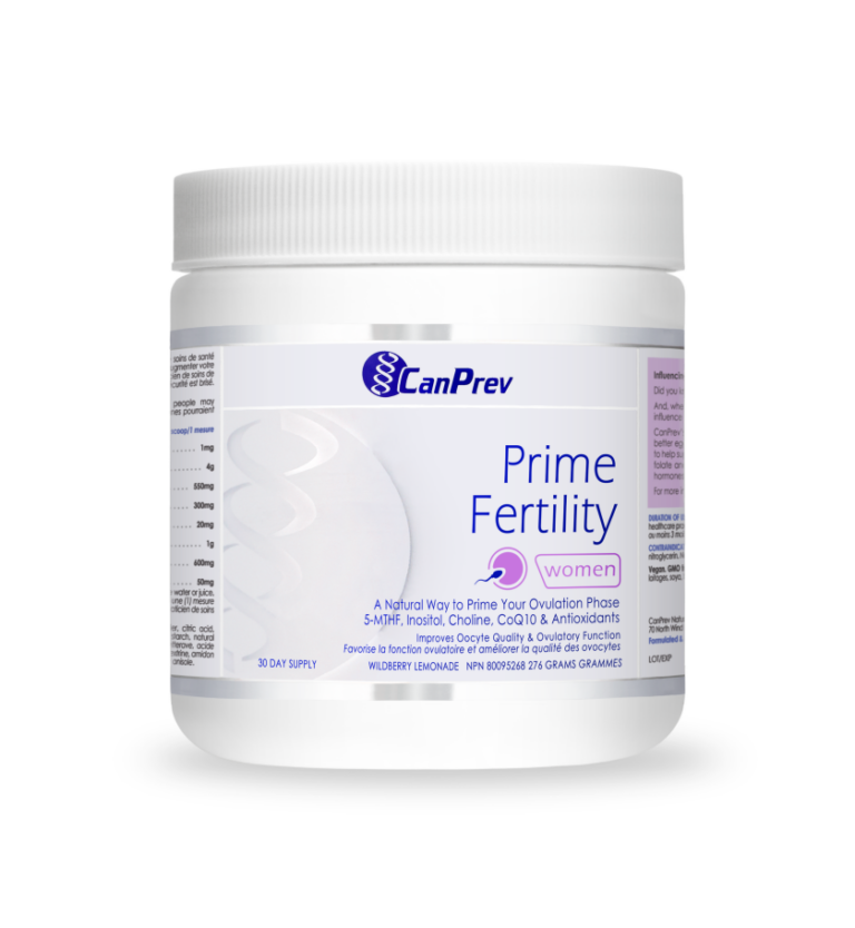 Prime Fertility Powder