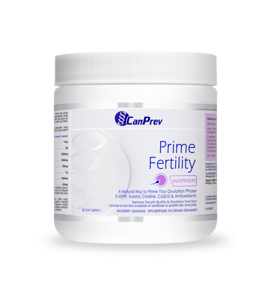 Prime Fertility Powder