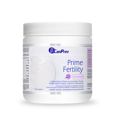 Prime Fertility Powder