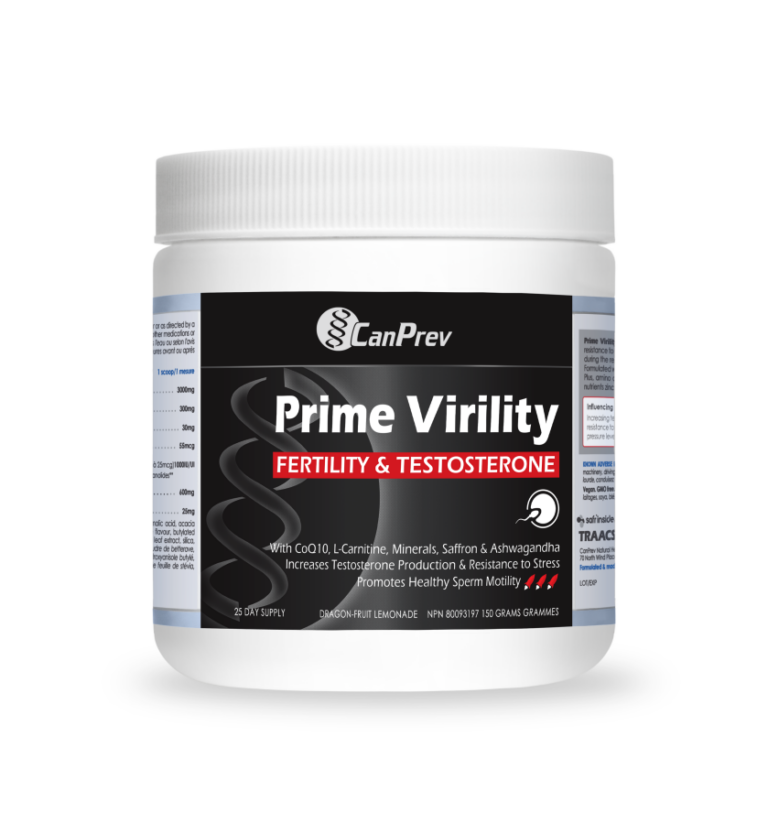 Prime Virility Powder