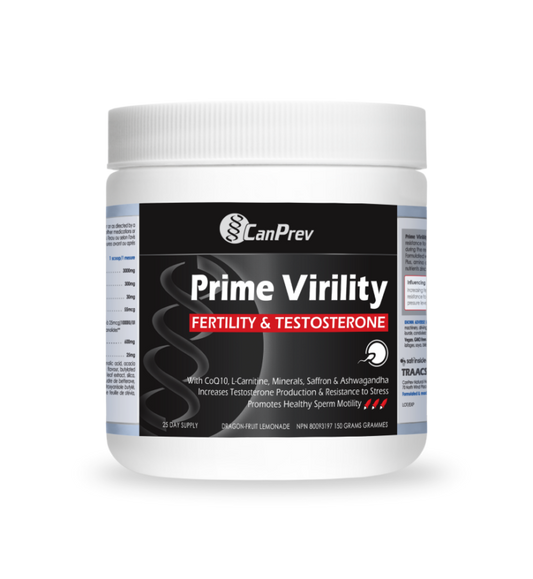 Prime Virility Powder