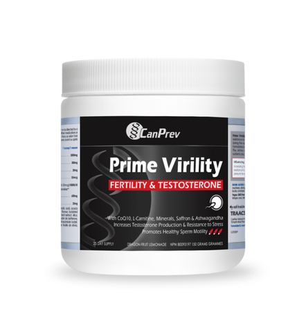 Prime Virility Powder