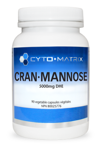 Cyto-Matrix Cran-Mannose